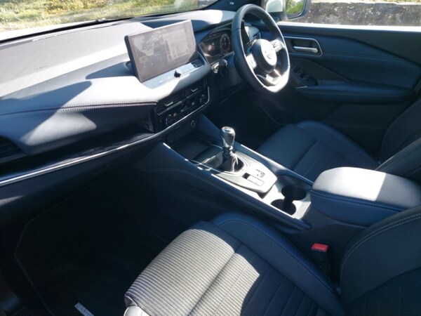 Used Nissan Qashqai 2024 for sale - 75558343: Photo 5