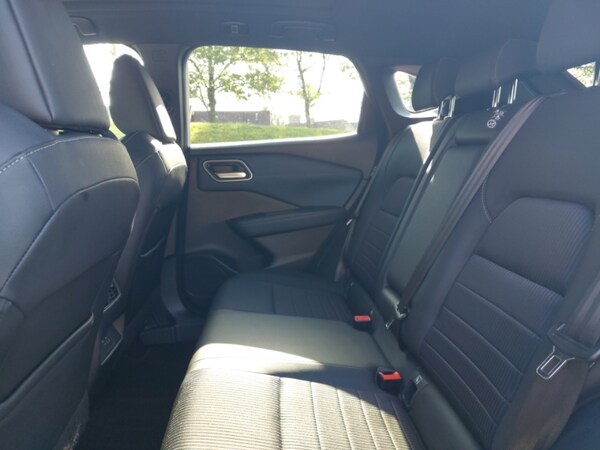 Used Nissan Qashqai 2024 for sale - 75558343: Photo 6