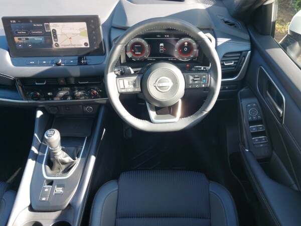 Used Nissan Qashqai 2024 for sale - 75558343: Photo 7