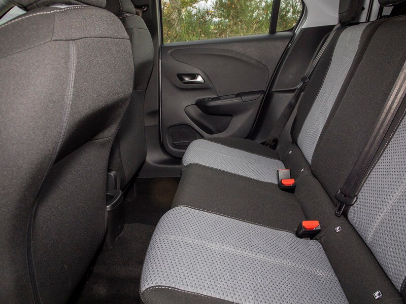 Used Vauxhall Corsa 2025 for sale - 77964469: Photo 6