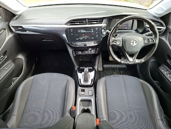 Used Vauxhall Corsa 2022 for sale - 79336443: Photo