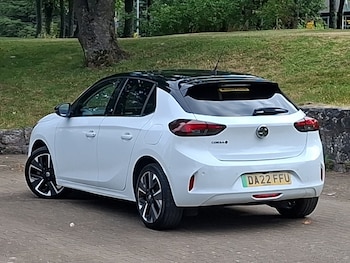 Used Vauxhall Corsa 2022 for sale - 79336443: Photo