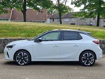 Used Vauxhall Corsa 2022 for sale - 79336443: Photo
