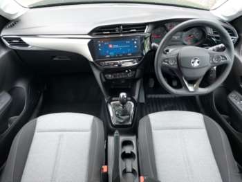 Used Vauxhall Corsa 2025 for sale - 75076679: Photo