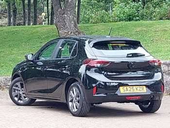 Used Vauxhall Corsa 2025 for sale - 75076679: Photo