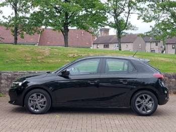 Used Vauxhall Corsa 2025 for sale - 75076679: Photo