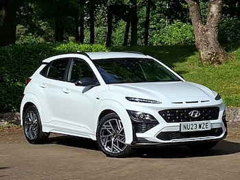 Used Hyundai KONA 2023 for sale - 78740648: Photo