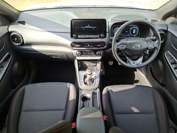 Used Hyundai KONA 2023 for sale - 78740648: Photo