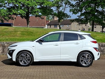Used Hyundai KONA 2023 for sale - 78740648: Photo