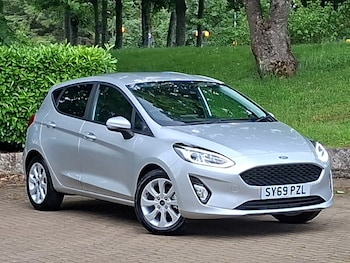 Used Ford Fiesta 2019 for sale - 79298462: Photo
