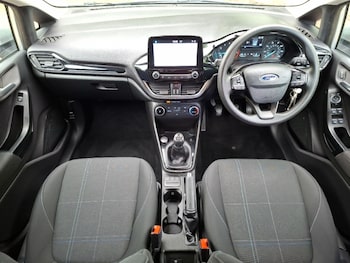 Used Ford Fiesta 2019 for sale - 79298462: Photo