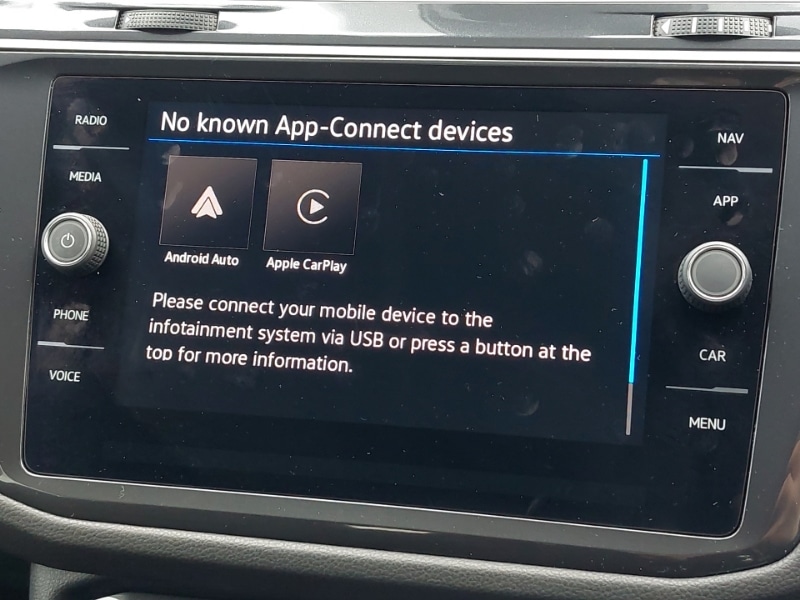 Used Volkswagen Tiguan Allspace 2024 for sale - 76465329: Photo 16