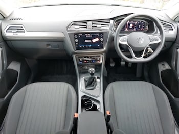 Used Volkswagen Tiguan Allspace 2024 for sale - 76465329: Photo