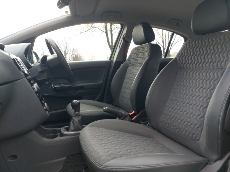 Used Vauxhall Corsa 2013 for sale - 76498384: Photo 12