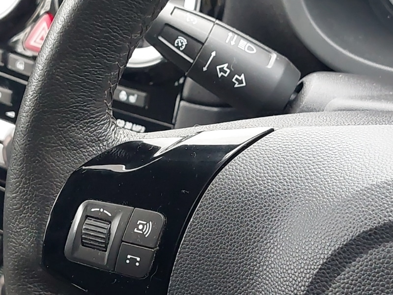 Used Vauxhall Corsa 2013 for sale - 76498384: Photo 16