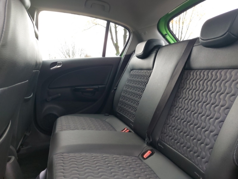 Used Vauxhall Corsa 2013 for sale - 76498384: Photo 6