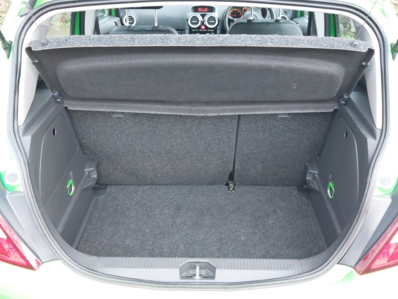 Used Vauxhall Corsa 2013 for sale - 76498384: Photo 8