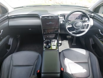 Used Hyundai TUCSON 2023 for sale - 78546835: Photo