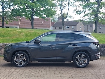 Used Hyundai TUCSON 2023 for sale - 78546835: Photo