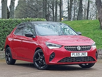 Used Vauxhall Corsa 2020 for sale - 78247145: Photo