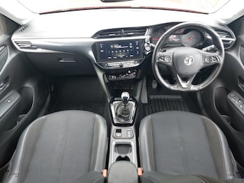 Used Vauxhall Corsa 2020 for sale - 78247145: Photo