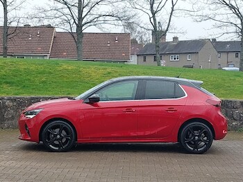 Used Vauxhall Corsa 2020 for sale - 78247145: Photo