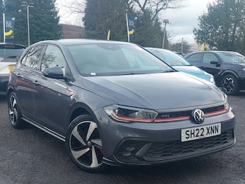 Used Volkswagen Polo 2022 for sale - 77652282: Photo