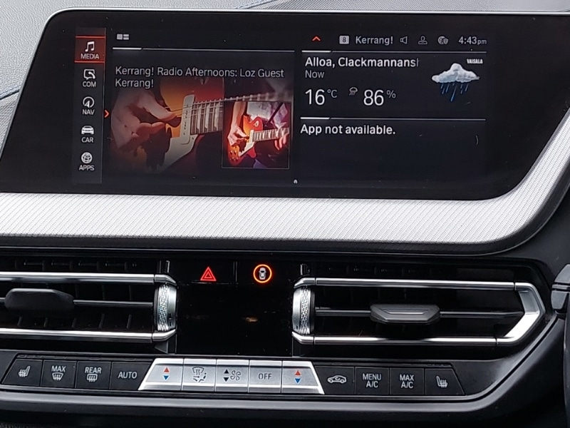 Used BMW 1 Series 2022 for sale - 76174557: Photo 10