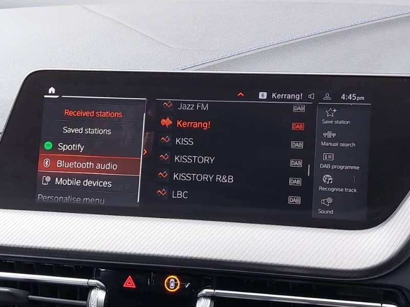Used BMW 1 Series 2022 for sale - 76174557: Photo 15