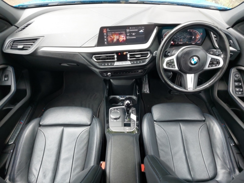 Used BMW 1 Series 2022 for sale - 76174557: Photo 2