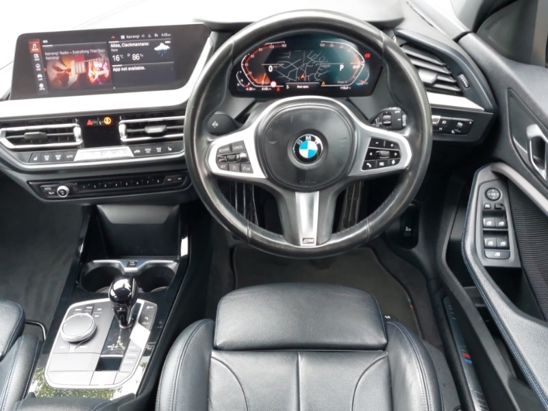 Used BMW 1 Series 2022 for sale - 76174557: Photo 7