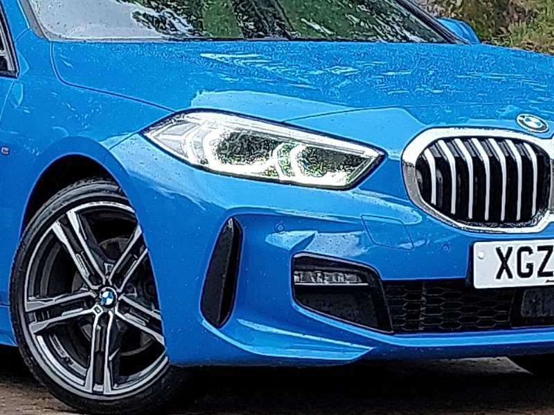 Used BMW 1 Series 2022 for sale - 76174557: Photo 9