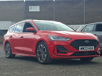 Used Ford Focus 2023 for sale - 79322266: Photo