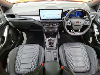 Used Ford Focus 2023 for sale - 79322266: Photo