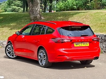 Used Ford Focus 2023 for sale - 79322266: Photo
