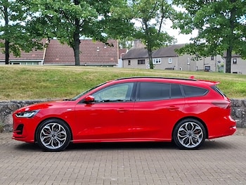 Used Ford Focus 2023 for sale - 79322266: Photo