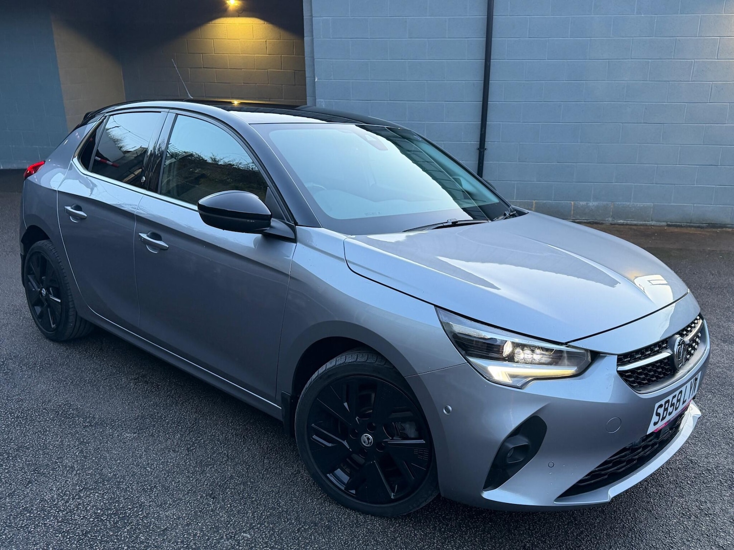 Used Vauxhall Corsa 2021 for sale - 77229383: Photo 15