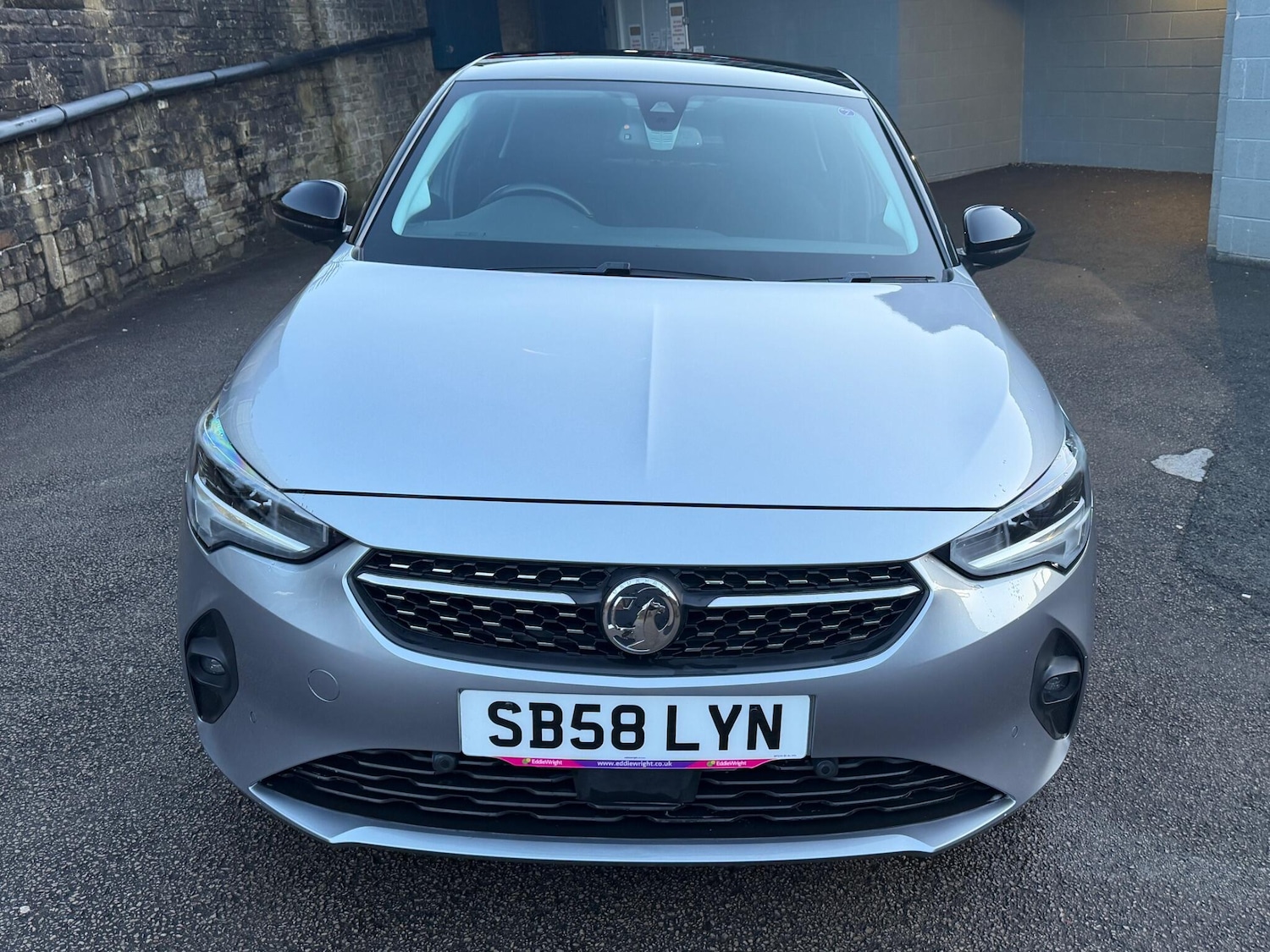 Used Vauxhall Corsa 2021 for sale - 77229383: Photo 22