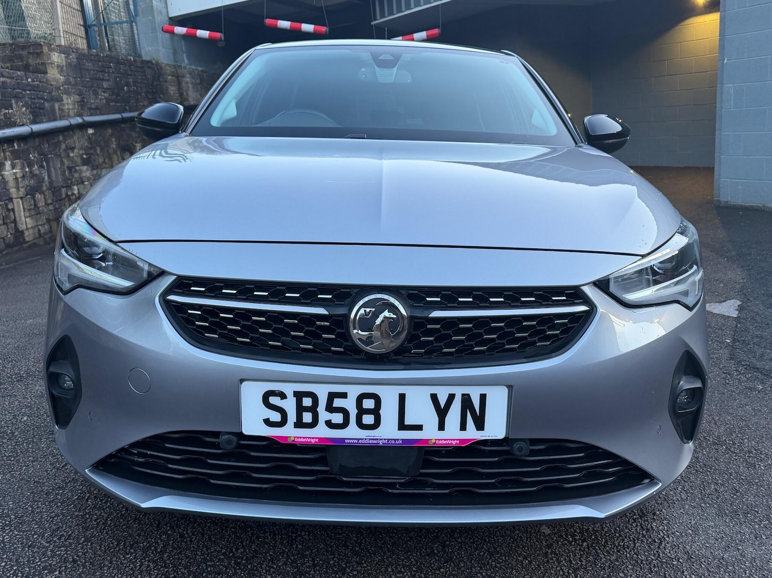 Used Vauxhall Corsa 2021 for sale - 77229383: Photo 23