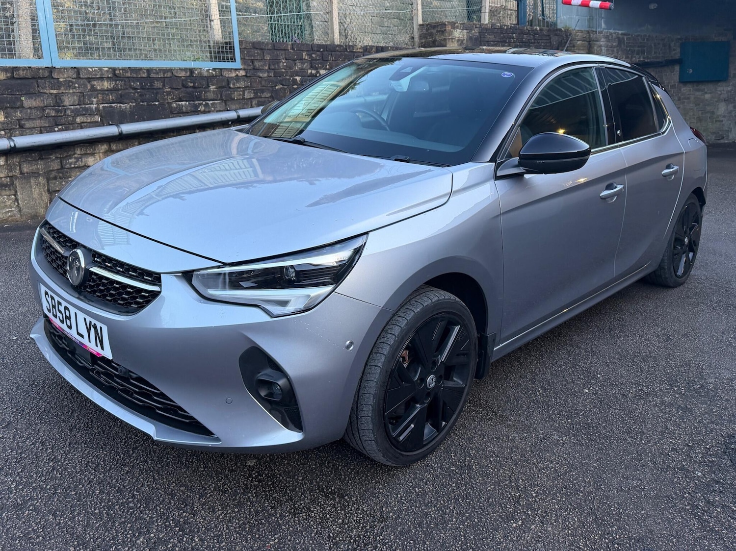 Used Vauxhall Corsa 2021 for sale - 77229383: Photo 26