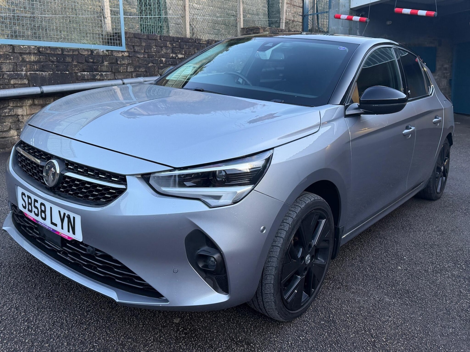 Used Vauxhall Corsa 2021 for sale - 77229383: Photo 28
