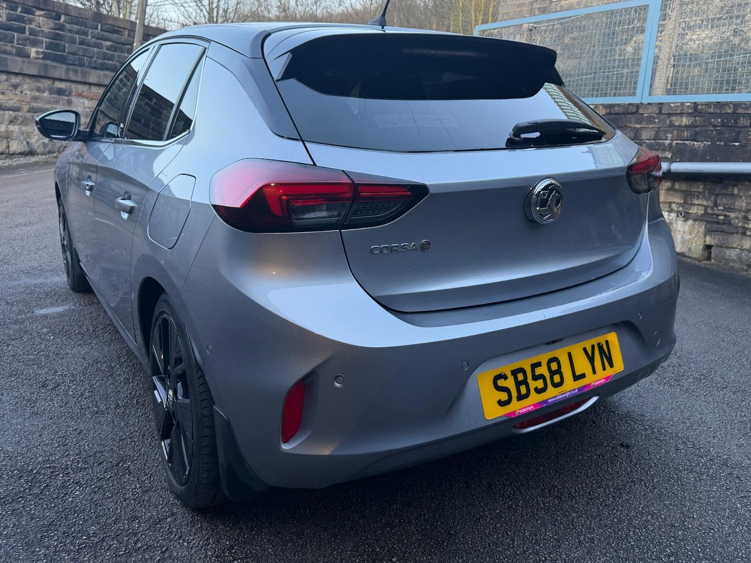 Used Vauxhall Corsa 2021 for sale - 77229383: Photo 30