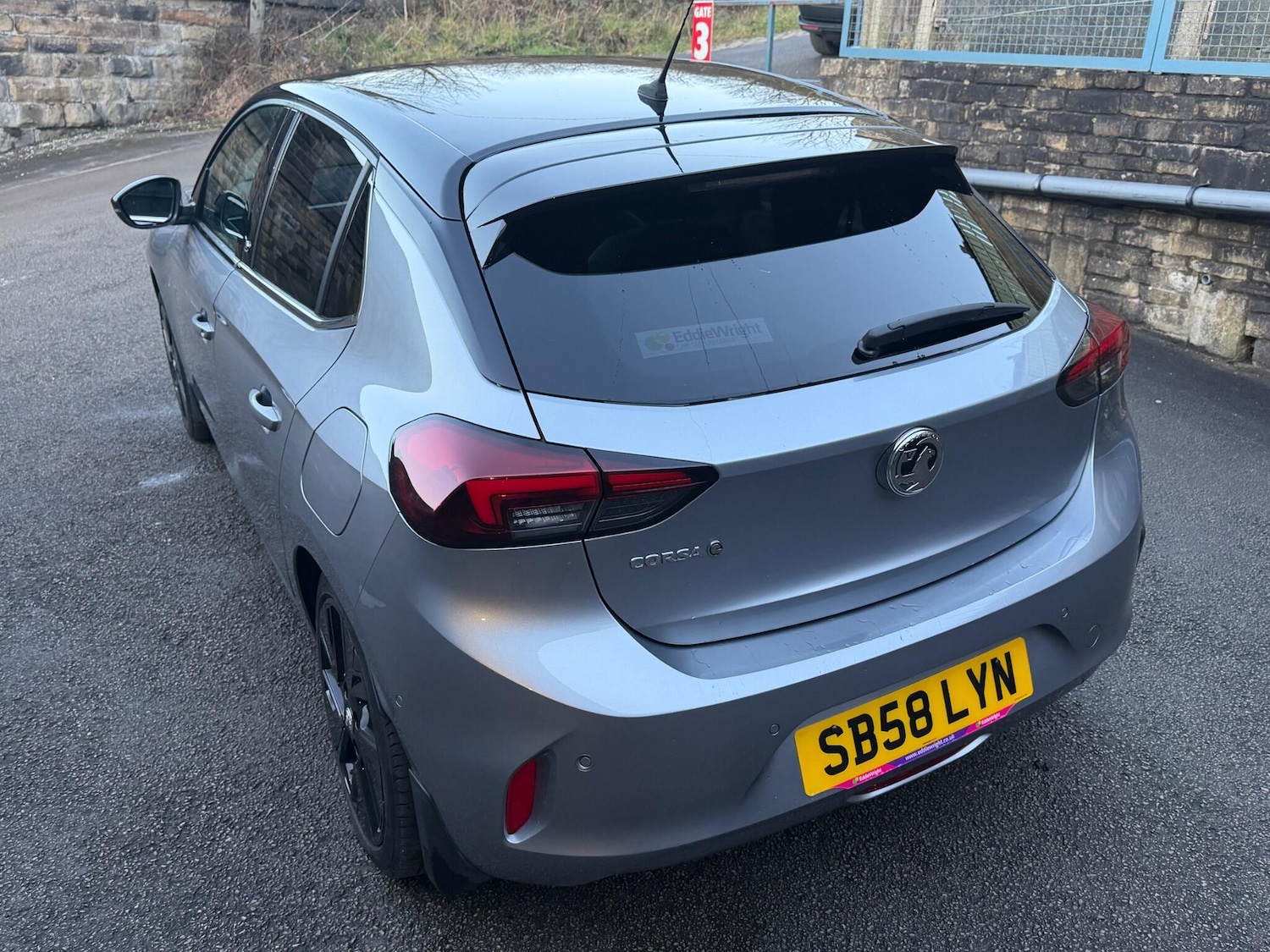 Used Vauxhall Corsa 2021 for sale - 77229383: Photo 31