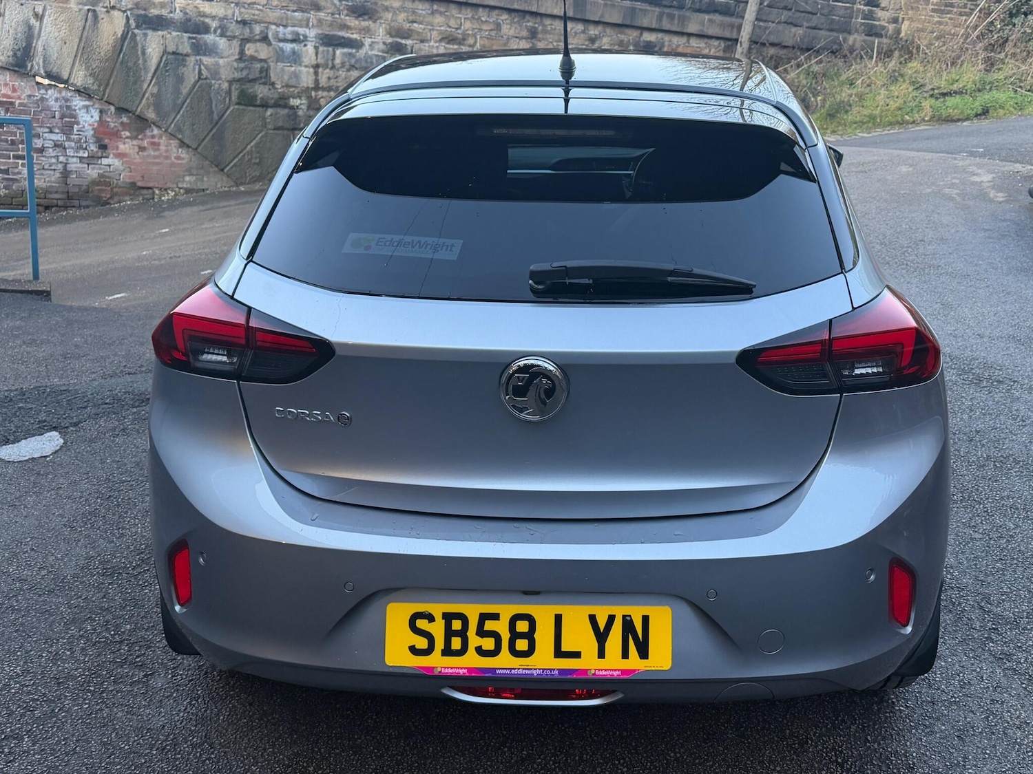 Used Vauxhall Corsa 2021 for sale - 77229383: Photo 33