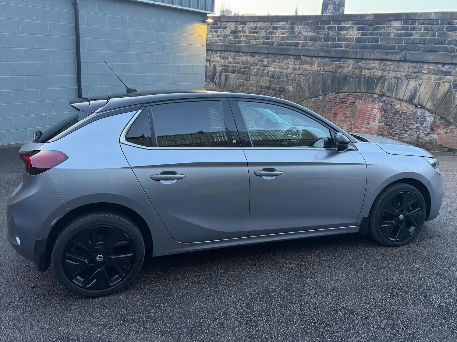 Used Vauxhall Corsa 2021 for sale - 77229383: Photo 34