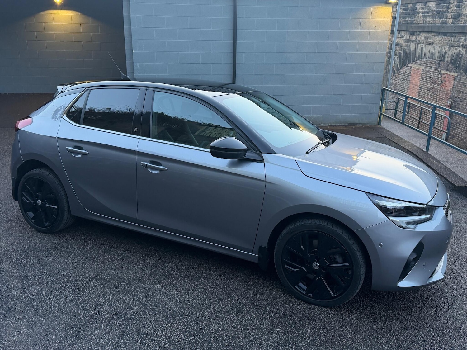Used Vauxhall Corsa 2021 for sale - 77229383: Photo 35