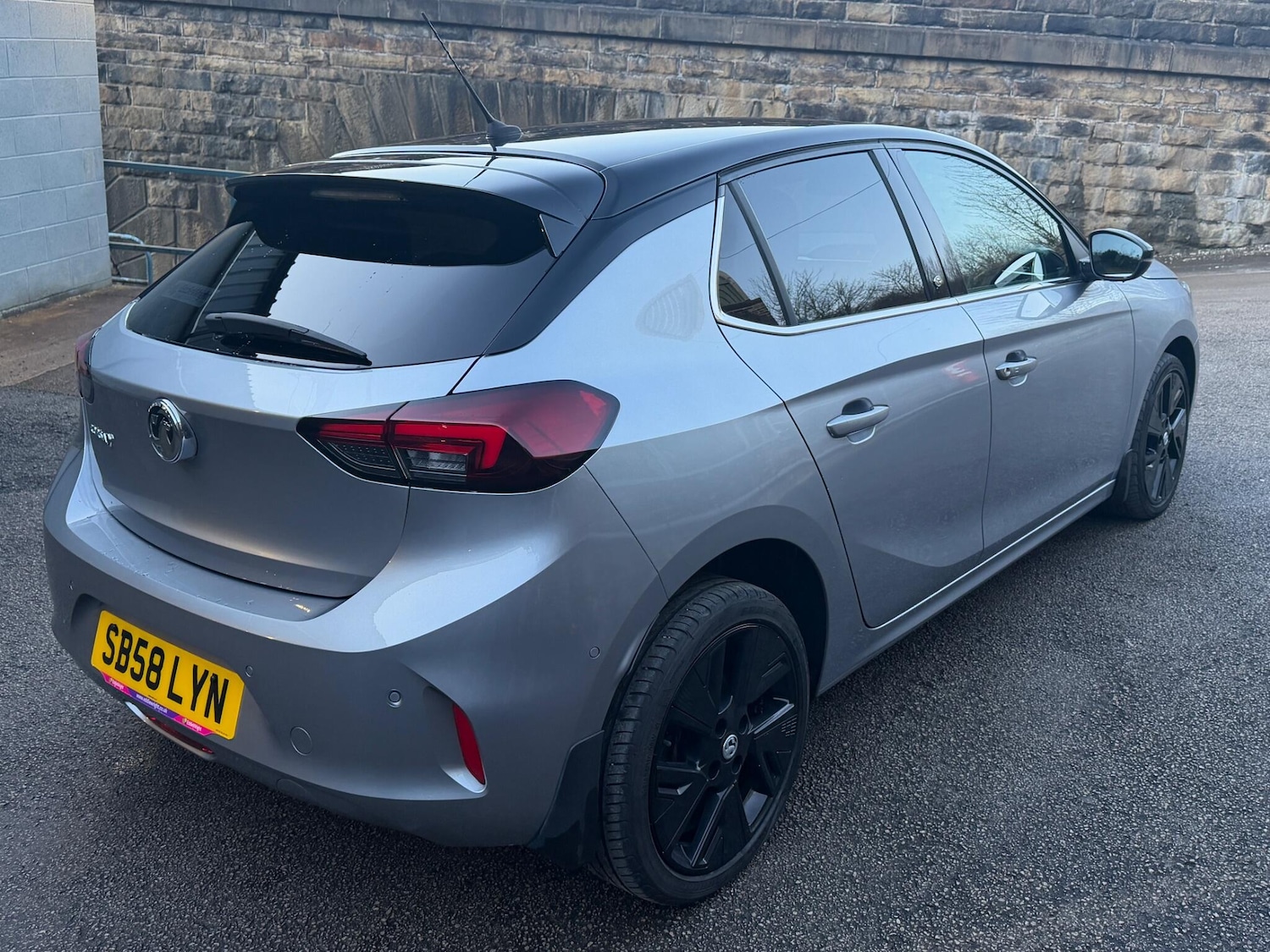 Used Vauxhall Corsa 2021 for sale - 77229383: Photo 39