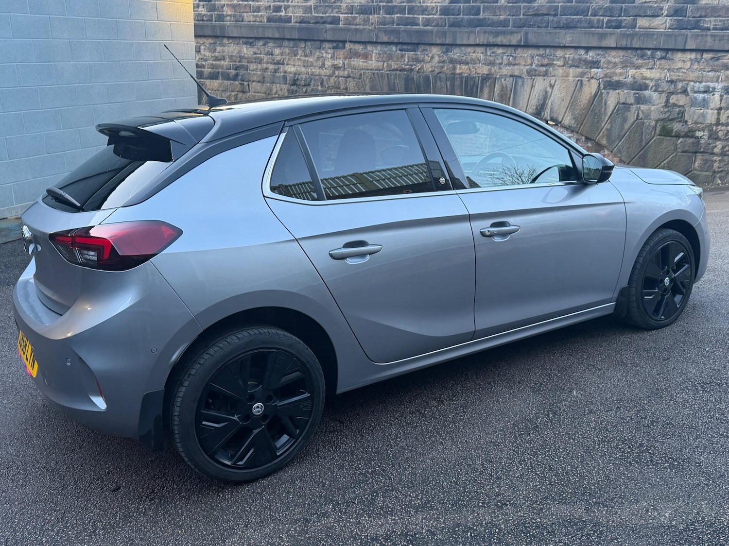 Used Vauxhall Corsa 2021 for sale - 77229383: Photo 40
