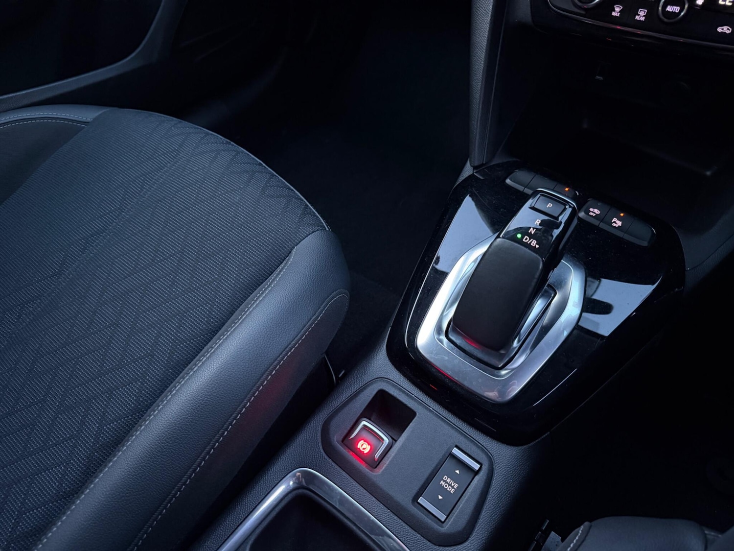 Used Vauxhall Corsa 2021 for sale - 77229383: Photo 41