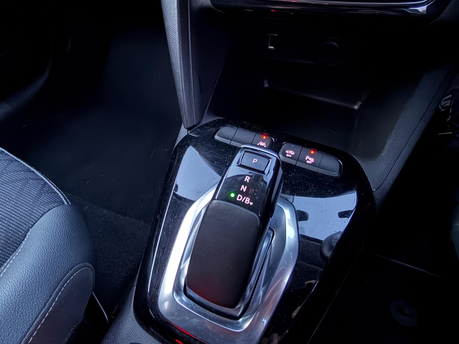 Used Vauxhall Corsa 2021 for sale - 77229383: Photo 42